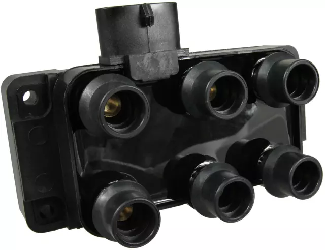 48806 - Ignition Systems: Ignition Coil for NGK Image
