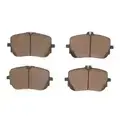 1600220600 - : Disc Brake Pad Set for DYNAMIC FRICTION Image