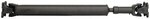 976354 - : Rear 1-Piece Steel Driveshaft Assembly for Jeep: Commander, Grand Cherokee Image