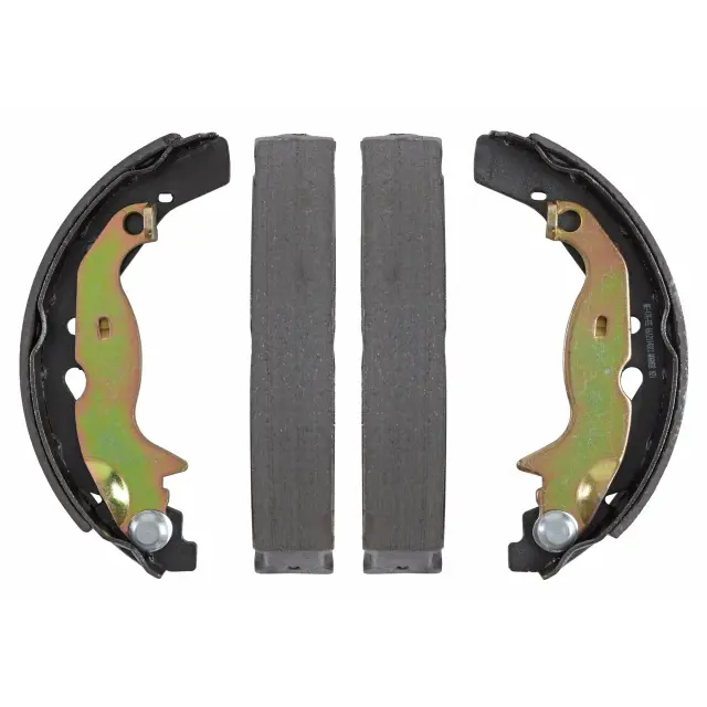 Z991 - Brakes &amp; Brake Parts: Wagner Z991 Drum Brake Shoe for WAGNER BRAKE Image