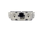 599161 - : Remanufactured Climate Control Module for Chevrolet: Cobalt | Pontiac: G5 Image