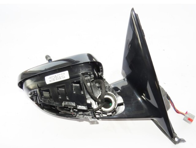 C2Z19367 - Body: Mirror Assembly for Jaguar Image
