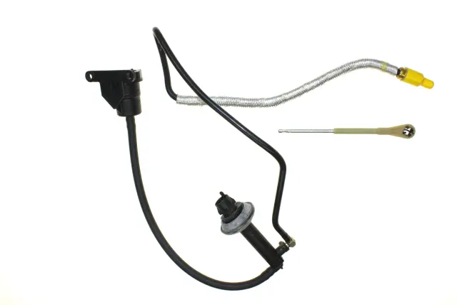 SPM010 - Transmission &amp; Drivetrain: Sachs Clutch Master Cylinder and Line Assembly for SACHS Image