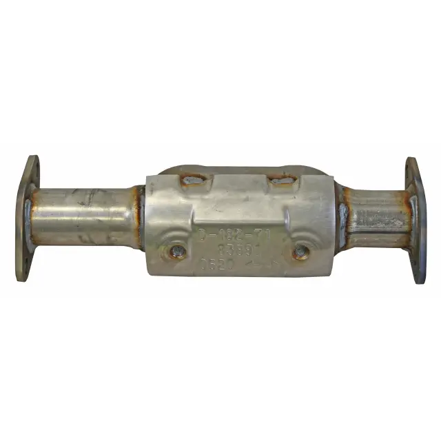 83891 - : Walker CalCat CARB 83891 Direct Fit Catalytic Converter for Subaru Outback for Walker Exhaust Image