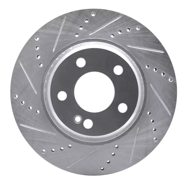 63163118L - Brake: Disc Brake Rotor for DYNAMIC FRICTION Image