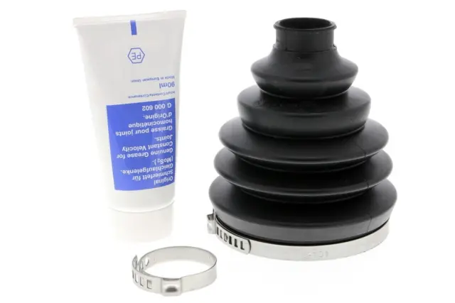 V106236 - Transmission &amp; Drivetrain: Bellow Set, drive shaft for Vaico Image