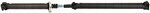 976164 - : Rear 2-Piece Steel Driveshaft Assembly for Ford: F-250 Super Duty, F-350 Super Duty Image