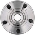 951909 - : Wheel Hub And Bearing Assembly - Front for Acura: MDX, ZDX | Honda: Pilot Image