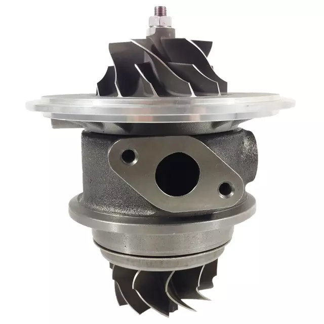 J1550201N - Turbos, Nitrous &amp; Superchargers: Rotomaster Turbocharger Cartridge for Rotomaster Image