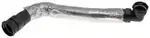 23981 - : Gates Radiator Coolant Hose for Gates Image