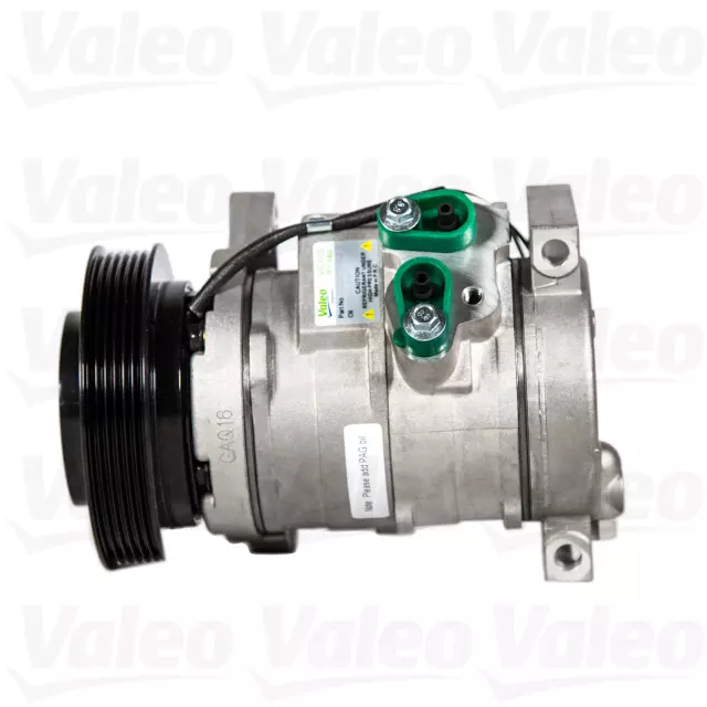 10000623 - : Compressor Chrysler for VALEO Image