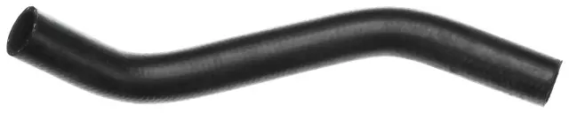 23958 - : Gates Radiator Coolant Hose for Gates Image