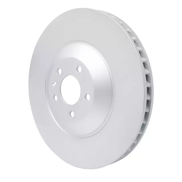 60473078 - Brakes &amp; Brake Parts: Disc Brake Rotor for DYNAMIC FRICTION Image