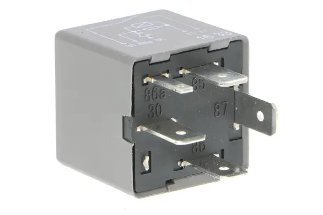 V10710002 - : Comfort Control Relay for VEMO Image