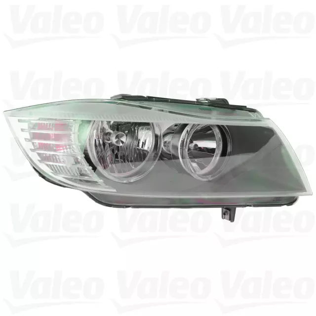 44812 - : Headlight Halogen BMW for VALEO Image