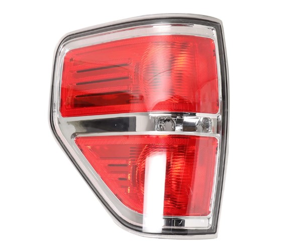 BL3Z13405B - Electrical: Tail Lamp Assembly for Ford Image