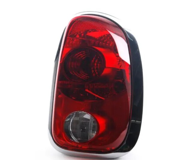 63219808152 - Electrical: Tail Lamp Assembly for Mini Image