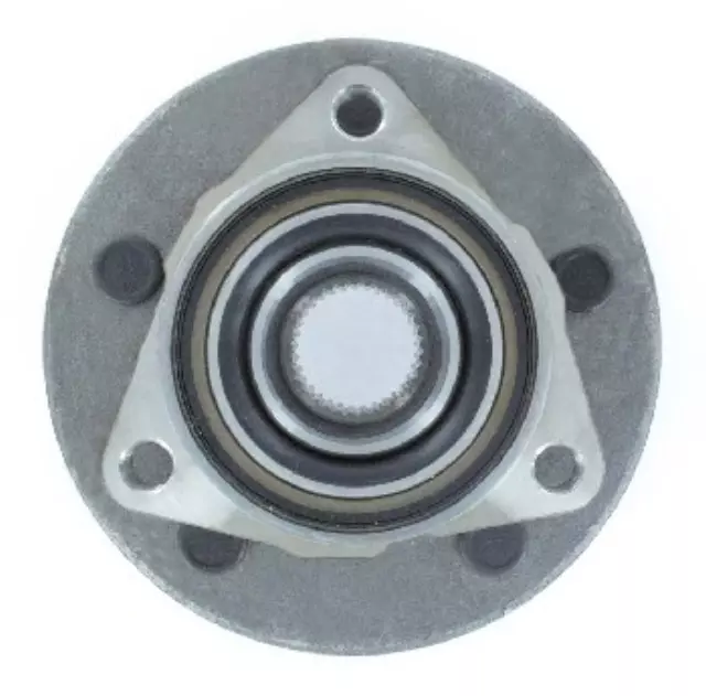 BR930409 - : Hub Assembly. for SKF Image