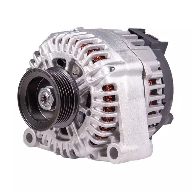 849152 - Charging &amp; Starting Systems: Alternator for Chevrolet/GMC Silverado/Sierra 6.0L 2015-2017 for VALEO Image