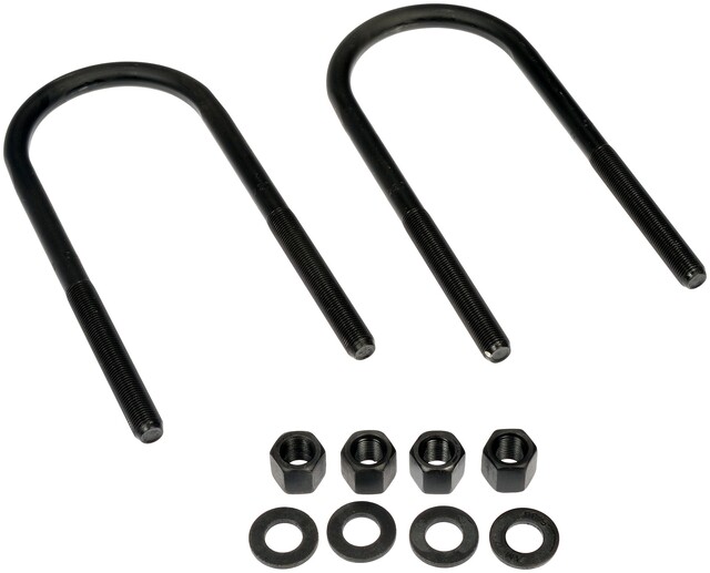 929777 - : U-Bolt Repair Kit for Dorman Image