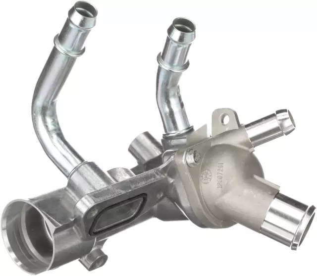 CO34953 - Cooling Systems: Gates Engine Coolant Thermostat / Water Outlet Assembly for Gates Image