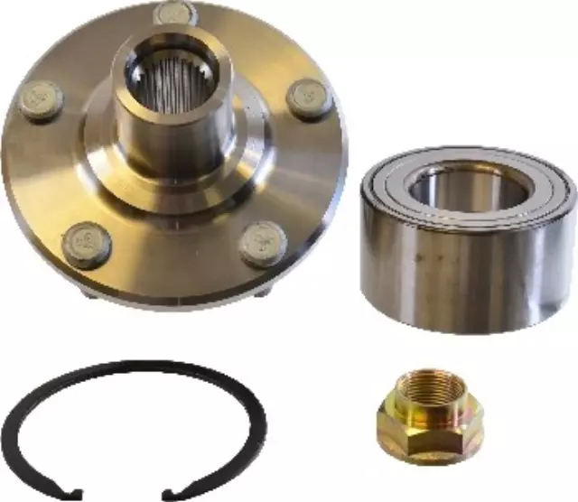 BR930556K - : Wheel Bearing. for SKF Image