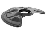 V302564 - : Splash Panel, brake disc for Vaico Image