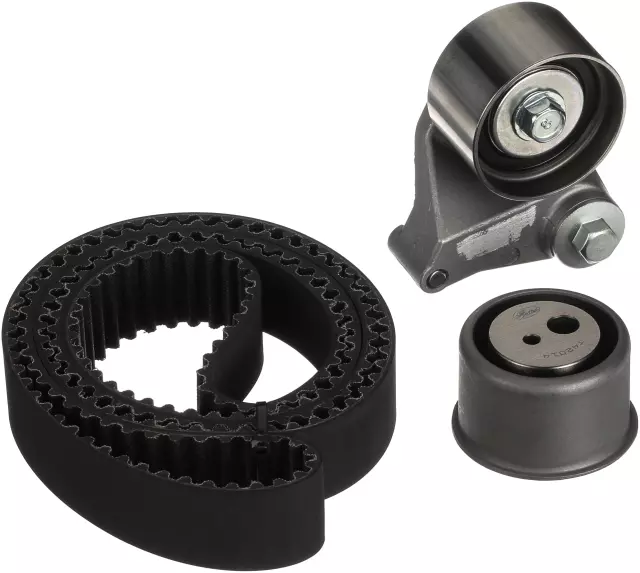 TCK337 - Engines &amp; Components: Gates Engine Timing Belt Component Kit for Gates Image