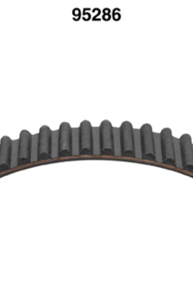 95286 - : Engine Timing Belt for DAYCO HYDRAULIC Image
