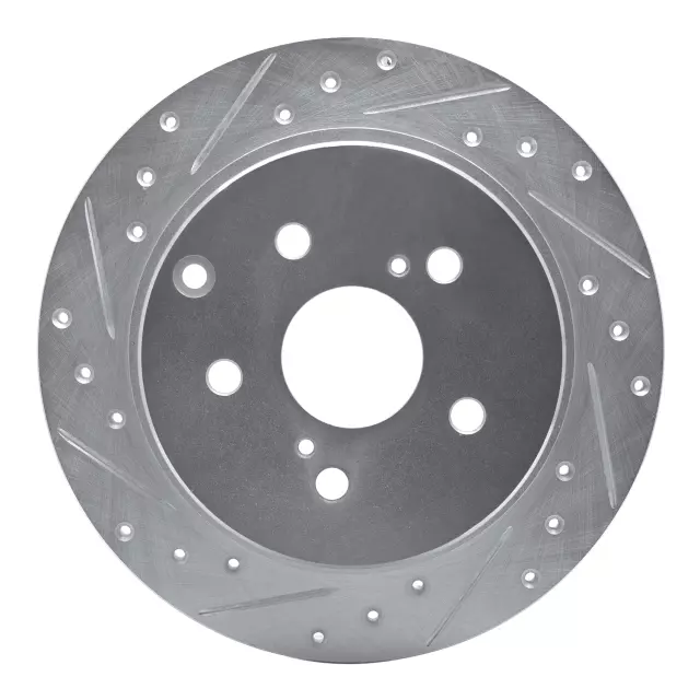 63176089L - : Disc Brake Rotor for DYNAMIC FRICTION Image