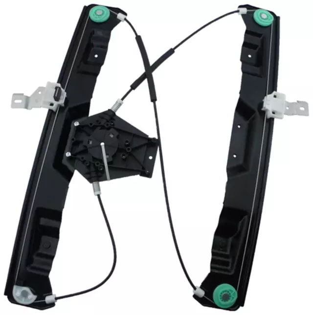 81336 - Interior: Power Window Regulator for ACI Image