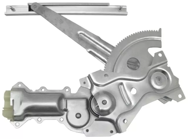 82201 - Interior: Power Window Motor and Regulator Assembly for ACI Image