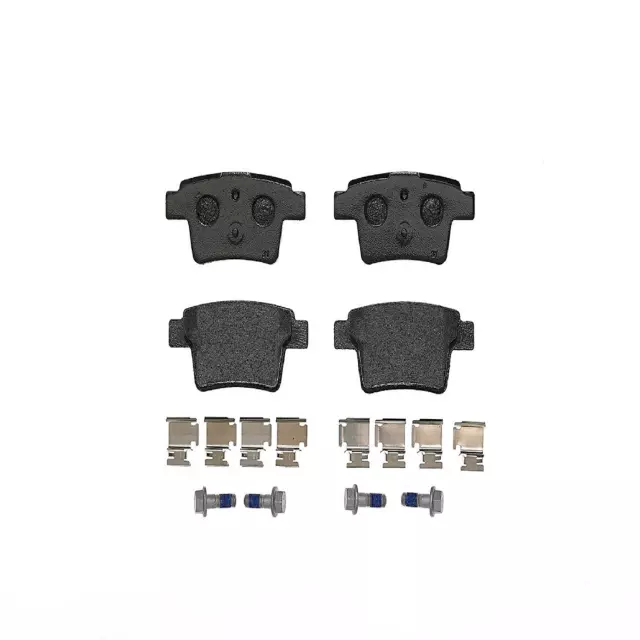 P24063 - : Disc Brake Pad Set for Brembo Image