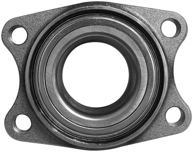 951248 - Wheels, Tires &amp; Parts: Wheel Bearing Assembly - Rear Right for Dorman Image