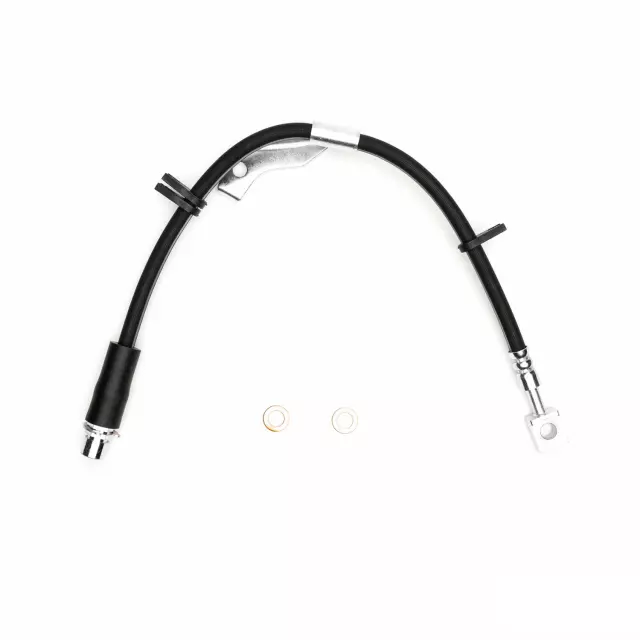 35047086 - : Brake Hydraulic Hose for DYNAMIC FRICTION Image