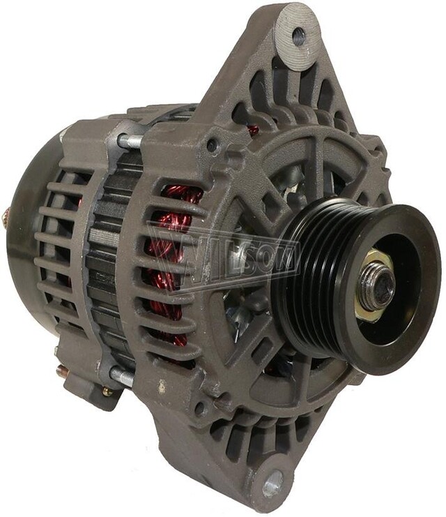 70018467 - : Alternator New, DR 7SI 12V 70A for BBB INDUSTRIES Image