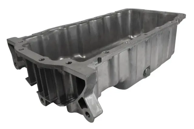 V107190 - Engines &amp; Components: Wet Sump for Vaico Image