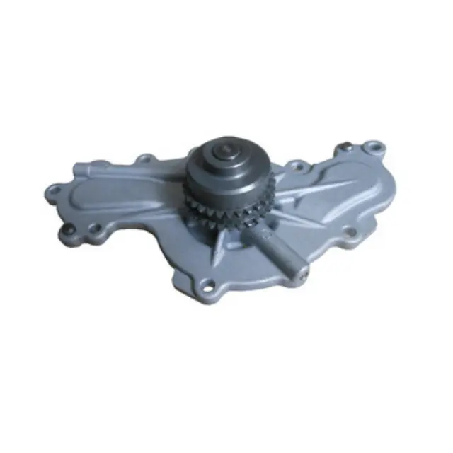 DP1936 - Cooling Systems: Engine Water Pump for DAYCO HYDRAULIC Image