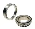 BR72 - : Bearing Set. for SKF Image