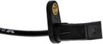 695396 - : Anti-Lock Braking System Wheel Speed Sensor for Nissan: Xterra Image