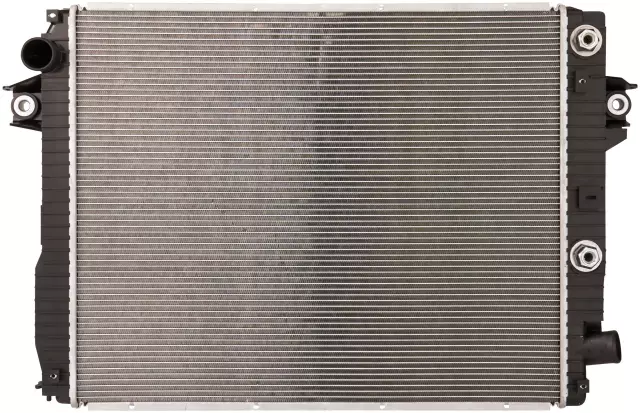 CU13490 - Cooling Systems: Spectra Premium Radiator for Spectra Premium Image