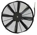 3931 - : Super Duty Electric Fan 16" MP Pusher for Hayden Image