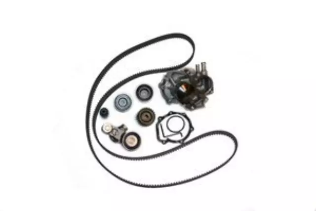 TCKWP328B - : PowerGrip Premium Timing Component Kit with Water Pump (TCKWP) for Gates Image