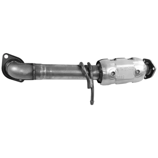 16783 - Exhaust: Walker Ultra EPA 16783 Direct Fit Catalytic Converter for Acura RDX for Walker Exhaust Image