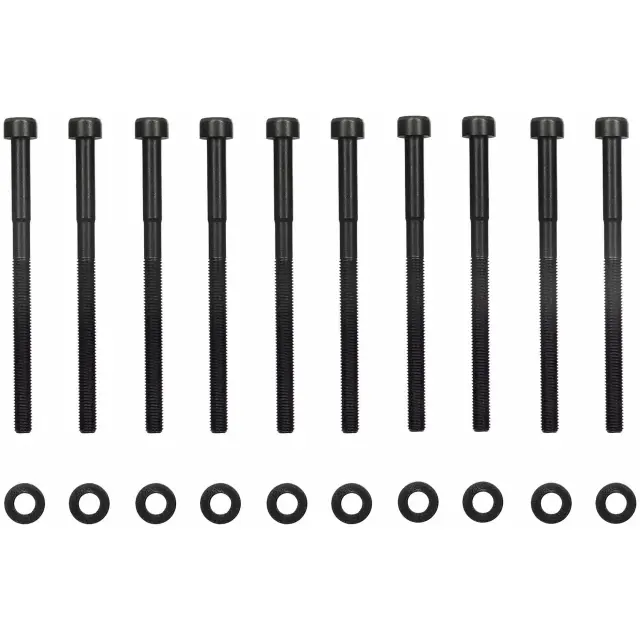 ES71066 - Engines &amp; Components: Engine Cylinder Head Bolt Set for FEL-PRO Image