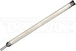 976261 - : Rear 1-Piece Aluminum Driveshaft Assembly for Ford: F-250 Super Duty, F-350 Super Duty Image