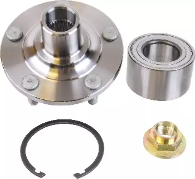 BR930571K - : Wheel Bearing. for SKF Image