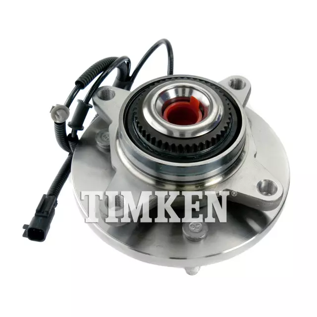 SP550219 - Wheels, Tires &amp; Parts: Wheel Bearing and Hub Assembly for TIMKEN Image