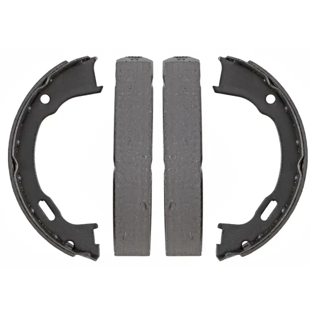 Z862 - : Wagner Z862 Parking Brake Shoe for WAGNER BRAKE Image