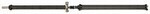 976898 - : Rear 2-Piece Steel Driveshaft Assembly for Chevrolet: Silverado 1500 | GMC: Sierra 1500 Image